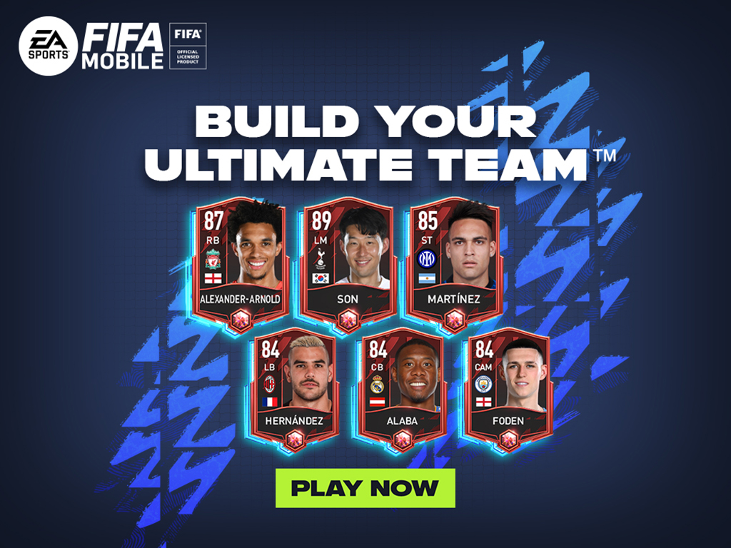 fifa Ad