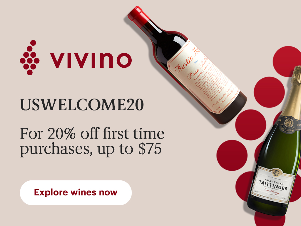 vivino Ad